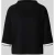 someday. Relaxed fit shirt met lange mouwen met viscose Met viscose Model ‘Utalba’