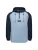 Patrick Tussenjas ‘Lawson OH’  opaal / donkerblauw