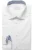 ETON Overhemd wit, Effen