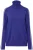 LAURASØN Trui  violetblauw / wit