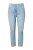 Ulla Popken Jeans  blauw / lichtblauw