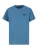 PROTEST Shirt ‘PRTHunt JR’  blauw