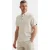 Vanguard T-shirt korte mouw Wit Short sleeve r-neck jacquard VPSS2604858/7004