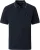 CASAMODA Polo Jersey Tipping Navy