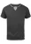 BLEND Shirt ‘Leonis’  grijs