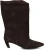 Bibi Lou Hoge Laarzen Dames Naroa Booties 55,