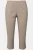 Ulla Popken Broek  taupe