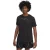Under Armour Heren t-shirt met korte mouwen en gestapeld logo