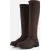 Ecco Ecco Metro Vienna Hoge laarzen bruin Suede