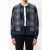 Nudie Jeans Kim Cardigan Multi
