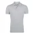 SOLS Heren Prime Pique Poloshirt met korte mouwen (Puur Grijs)