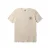 T-shirt Quiksilver Simple Script
