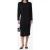 IRO Paris Nicoa Dress Black