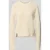 Jake*s Casual Slim Fit pullover van puur katoen