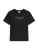 TOMMY HILFIGER Shirt  rood / zwart / wit