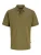 JACK & JONES Shirt  kaki