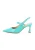 EVITA Slingpumps ‘PENELOPE’  turquoise