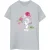 Li-cense Disney dames 101 dalmatiërs bloemen katoenen vriendje t-shirt