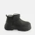 Dameslaarzen Buffalo Fusion Slip On Lo Warm
