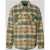 Scotch & Soda Regular fit overhemdjack met borstzakken