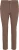Freequent Pantalon Solvej Bruin dames