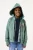 Groen vest