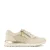 Medicus leren sneakers beige