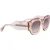 Scotch & Soda Eyewear Aviv Ss7029 247 Crytstal Beige 51/26-140