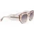 Scotch & Soda Eyewear Aviv Ss7029 247 Crytstal Beige 51/26-140