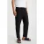 Joggingbroek met elastische taille en trekkoord