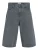 JACK & JONES Broek ‘JPSTOwen Roy’  blauw denim / wit