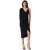 IRO Paris Kenzia Black