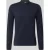CINQUE Shirt met lange mouwen met knoopsluiting model ‘BADO’