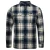 Wollen overhemd Superdry Miller