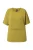 Ulla Popken Shirt  geel / mosterd