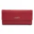 Lazarotti Portemonnee ‘Bologna’  rood