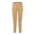 MS Mode super skinny high waist broek camel