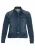 SHEEGO Tussenjas  blauw denim