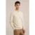 We Fashion Pullover Beige