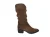 AQA Shoes A8815 Laarzen