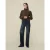 Lois Palazzo jeans 2142-7562