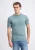 Gabbiano 1565104 Nomik Print T-shirts 5888 Lagoon Green