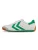 Hummel Sneakers laag ‘Stadion’  grijs / groen / wit