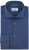 Pure Shirt Donkerblauw