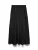 VERO MODA Rok ‘VMFiona’  zwart