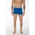 Protest zwemboxer CARST blauw