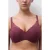 Chantelle Co Bra Tshirt Covering Memory Sienna