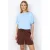 Soyaconcept straight high waist casual short