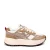 Genesis G-Eco`99 Bulky chunky sneakers beige/wit