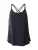 CURARE Yogawear Sporttop  marine